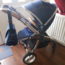 cygnet stroller layla